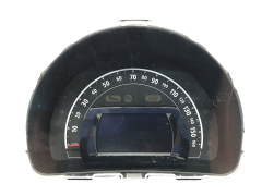 Nopeusmittari Renault Twingo 3 248212886R 44690