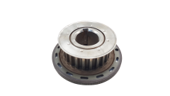 Nokka-akselin hammaspyörä 9811136680 1.6 HDI TDCI 8v Ford PSA