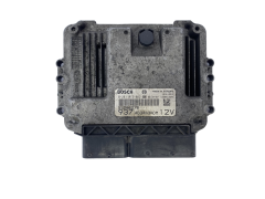 Ohjausyksikkö 55206270 0281012882 4D34A3ADM Alfa Bosch