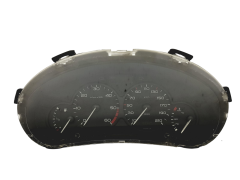 Kierroslukumittari Peugeot 206 9656696080 000500110 50978