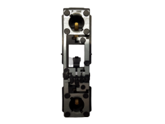Takalampun sisäosa Taka Safrane 7701042484 Renault Valeo