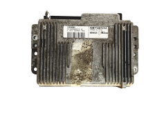 Ohjausyksikkö S115300121B 7700875745 7700111772 Renault Siemens 22402
