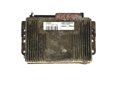 Ohjausyksikkö 7700102294 7700864458 S113717115D Renault Siemens 22292