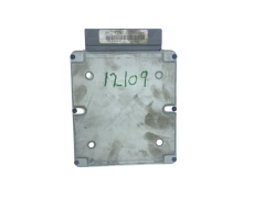 Ohjausyksikkö 2S4A-12A650-MB DPC-658 MAK1 Ford Visteon 62612