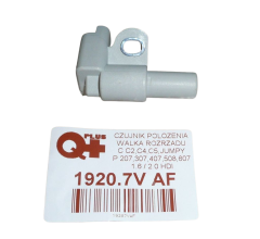 Impulssinanturi Alkuperäinen Citroen Peugeot C2 C4 407 308 1.4-1.6 HDI 19207V