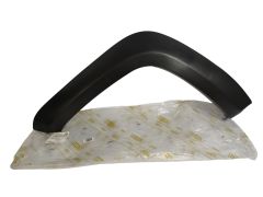 Lokasuojan lista Vasen Etu Tee VW Amarok 2HH854731 88541796502 DPA