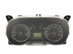 Nopeusmittari Fiat Grande Punto 51828069 29423