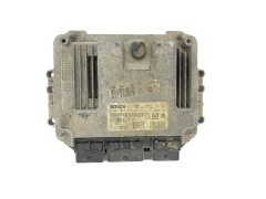 Ohjausyksikkö PSA 0281011089 9653202580 9647785580 Bosch 62251