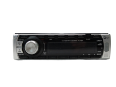 Radio Cd Mp3 Soitin USB CSR-3038U MTLogic