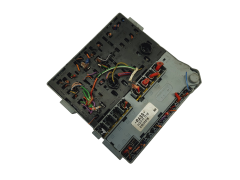Ohjausyksikkö BSI Fiat Iveco 51905216 68674
