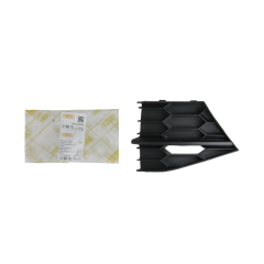 Puskurin Säleikkö Vasen Tee Skoda Superb 3V0853665 88531817802 DPA