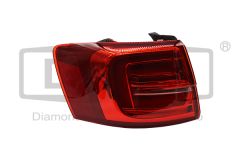 Valaisin Vasen 5C6945207D 99451794902 VW Jetta DPA