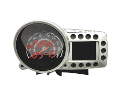 Nopeusmittari Chevrolet Spark 95156970 55797