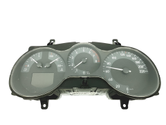 Nopeusmittari Seat Leon 1P0920823E 110080280025 57132