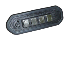 Valoanturi Jumper Ducato Boxer 3 6366C6 QPlus