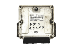 Ohjausyksikkö P04727666AC 0281011280 Chrysler Bosch 17762