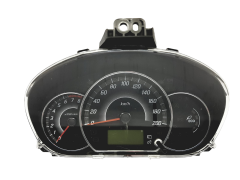 Kierroslukumittari Mitsubishi Space Star 8100C438 Denso 52469