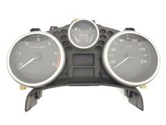 Kierroslukumittari Peugeot 207 9662904680 A2C53190339 25940