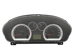 Nopeusmittari Chevrolet Aveo 96814468 31198