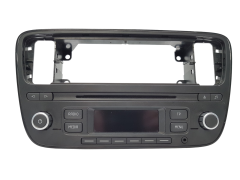 Radio-CD-soitin UP! Citigo Mii 1SL035156D RCD215 SE