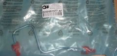 Polttoaineputki Uusi Renault Clio II 1.5 DCI 8200591977