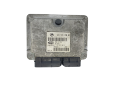 Ohjausyksikkö Seat 036906034AH 61600.679.02 IAW4MV.AH 62427