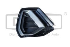 Puskurin Säleikkö Vasen 83A807681D 88071891202 Audi Q3 DPA