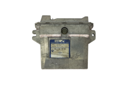 Ohjausyksikkö 7700104956 7700111206 R04080012H Renault 17698
