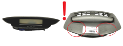 Kierroslukumittari Citroen C4 96631955ZD 59632
