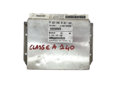 Ohjausyksikkö ESP 0275454132 0265109445 Mercedes Bosch 26112