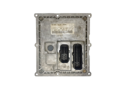 Ohjausyksikkö Smart 0003107V006 0261205004 Bosch 42869