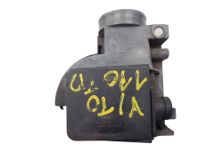 Ilmavirran mittari Mercedes-Benz Vito 0005429314 0281002034 Bosch
