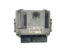 Ohjausyksikkö Opel 55198921BQ 0281012548 Bosch GM 61946