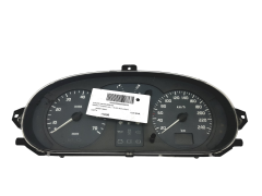 Nopeusmittari Renault Megane 1 8200071820 A 57583