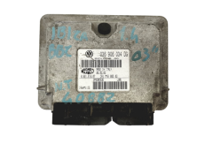Ohjausyksikkö 036906034DG IAW4MV.DG Seat VW Magneti Marelli 17230