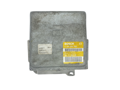 Ohjausyksikkö 0261200780 9617150080 PSA Bosch 57943