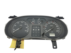 Kierroslukumittari Renault Clio 2 8200059763 48982
