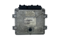 Ohjausyksikkö 51822896 4100147 6A0.3B0.00.A9 Fiat Metatron 53385