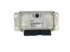 Ohjausyksikkö PSA Toyota 89661-0H022 0261208702 Bosch 46697