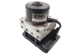 Abs-pumppu VW Seat Skoda Audi 1J0614117D 1J0907379P ATE 1753