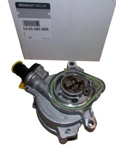 Alipainepumppu Uusi Alkuperäinen 146508066R Renault Dacia
