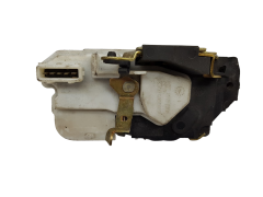 Oven lukitusmekanismi Oikea Taka 9137G1 Peugeot 206 Valeo 10621