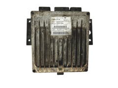 Ohjausyksikkö 8200331477 8200412258 R0410B027C Renault Delphi 18179