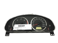 Kierroslukumittari Mazda 2 3M7110849NG DD6255430 58201