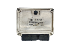 Ohjausyksikkö VW 045906019BF 0281011241 Bosch 47036