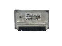Ohjausyksikkö 89661-0D210 0261208036 Toyota Bosch 51029