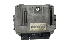 Ohjausyksikkö 0281011776 8200391966 8200386508 Renault Bosch 53104