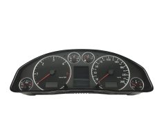 Nopeusmittari Audi A6 C5 4B0920933M 110080128004 55572