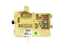 Sulaketaulu 91950-3X012 Hyundai KyungShin 31247