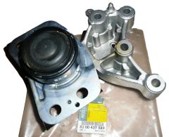 Moottorin Kiinnike Uusi Alkuperäinen 8200437589 Renault